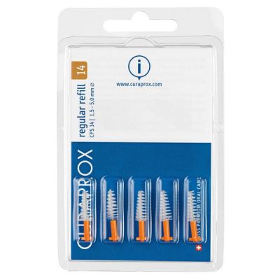 CURAPROX Recharge brossette CPS 14