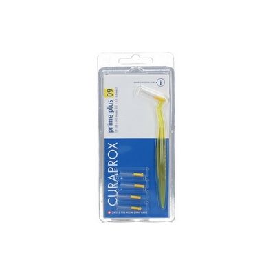 CURAPROX Brossette Prime Plus CPS 09