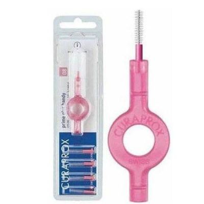 CURAPROX Brossette Handy 08