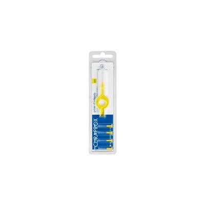 CURAPROX Brossette Handy 09