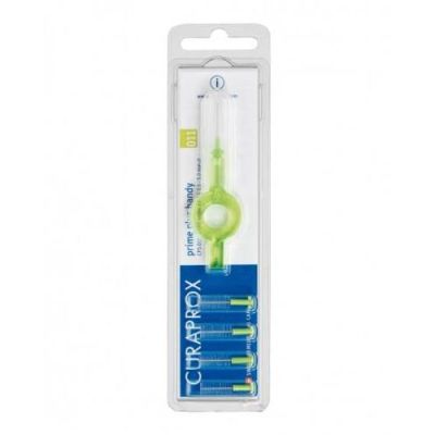 CURAPROX Brossette Handy 011