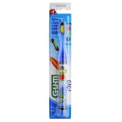 GUM Brosse Junior Timer Light 903
