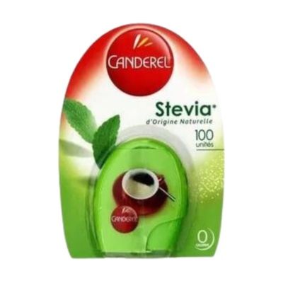 Canderel Édulcorant 100 Comprimés - Prix... | Arkan.tn