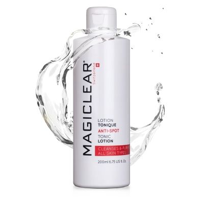Magiclear Lotion Tonique Anti-Taches - Prix... | Arkan.tn
