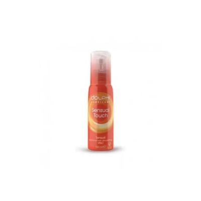 Gel Lubrifiant Sensual Dolphi 100ml - Prix... | Arkan.tn