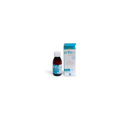 ENFACALM Rhume Sirop 125ml