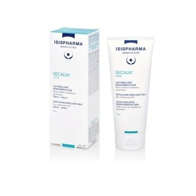 Soin corps ISISPHARMA SECALIA A.H.A - 200ML