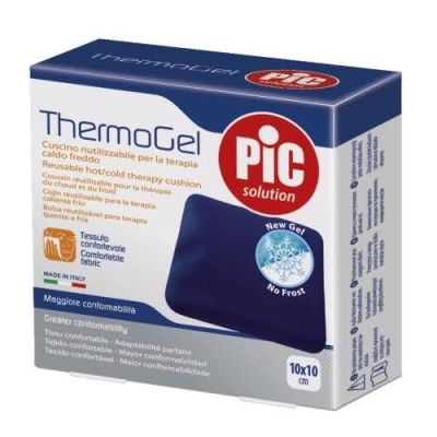 PIC Thermogel 10x10