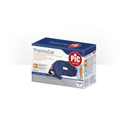 PIC Thermogel 17x30 Ergonomic Genoux