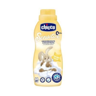 Lessive Bébé Chicco 750ml Peau Sensible -... | Arkan.tn