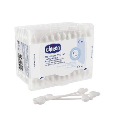 Bâtonnets de Sécurité Chicco (90 pcs) -... | Arkan.tn
