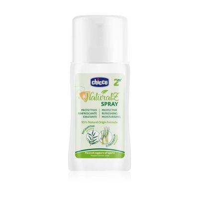 Chicco NaturalZ Spray Protecteur & Rafraîchis... | Arkan.tn