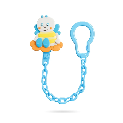Attache Sucette Boticinal - Prix Tunisie | Arkan.tn