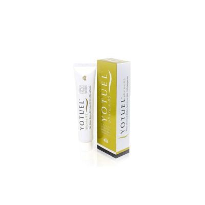 YOTUEL Dentifrice All In One Wintergreen Noir