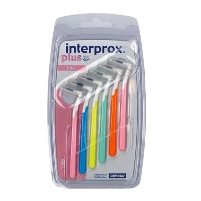 INTERPROX Plus Mix Bid
