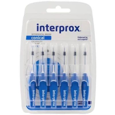 INTERPROX Conical Bid