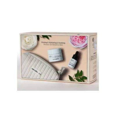 SENSILIS Pack Upgrade AR Crème 50ml + Sérum 15ml