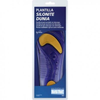 Semelle Dunia L Herbi Feet - 1506521