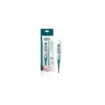 JOCCA PHARMA Thermomètre digital flexible JP005