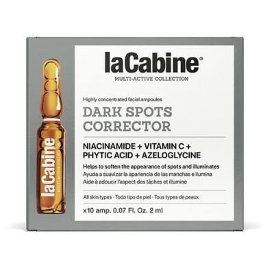 LACABINE Dark Spots Corrector Amp B/10