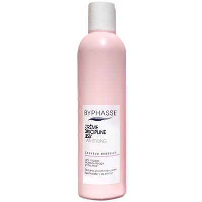 Crème Capillaire Lissante Byphasse 250ml -... | Arkan.tn