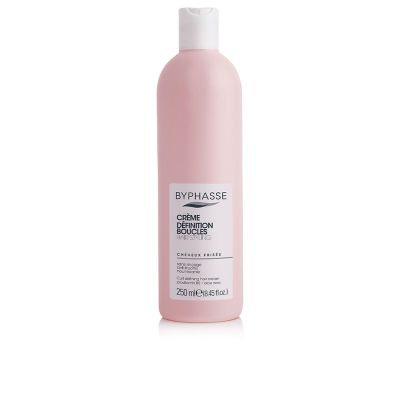 Crème Capillaire Boucles Byphasse 250ml -... | Arkan.tn