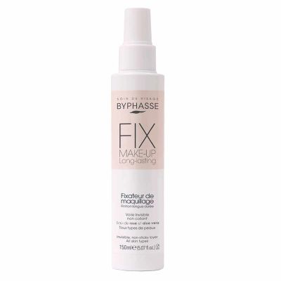 Fixateur de Maquillage Byphasse 150ml - Prix... | Arkan.tn