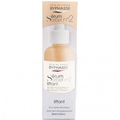 Byphasse Sérum Liftant Sorbet N°2 - Prix... | Arkan.tn