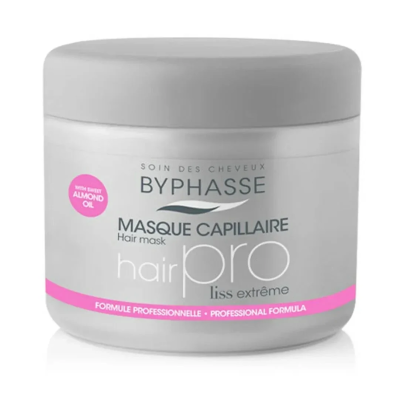 Masque Hair Pro Lixx Extreme Byphasse - Prix... | Arkan.tn
