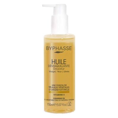 Huile Démaquillante Byphasse 150ml - Prix... | Arkan.tn