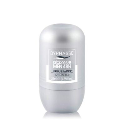 Déodorant Byphasse Urban Swing 50ml - Prix... | Arkan.tn