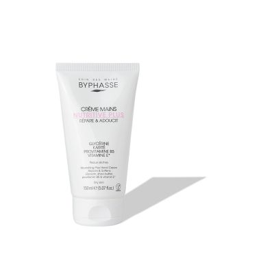 Crème Mains Nutritive+ Byphasse 150ml - Prix... | Arkan.tn