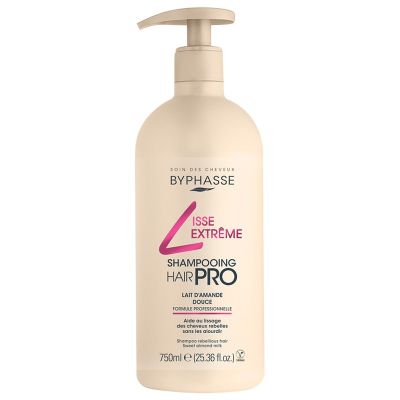 Shampoing Byphasse Hair Pro Liss Extrême -... | Arkan.tn