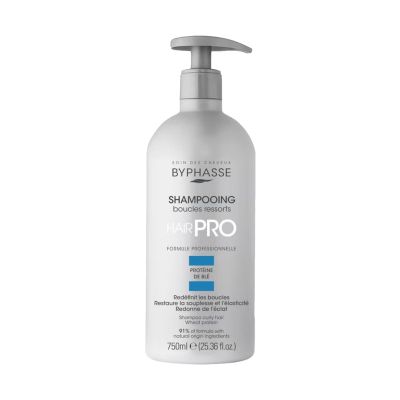 Shampoing Byphasse Hair Pro Cheveux Secs -... | Arkan.tn