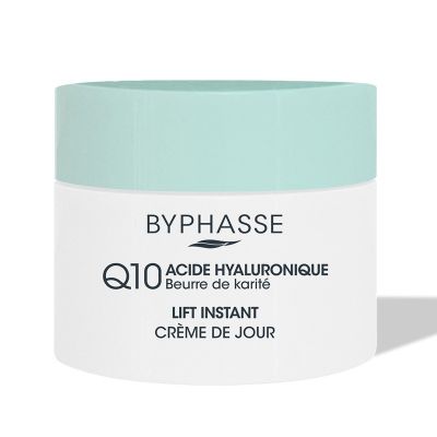 Crème Jour Lift Q10 Byphasse 60ml - Prix Tunisie | Arkan.tn