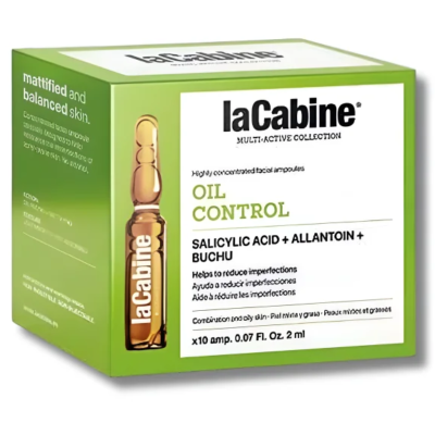 La Cabine Sérum Anti-Imperfections - Prix... | Arkan.tn