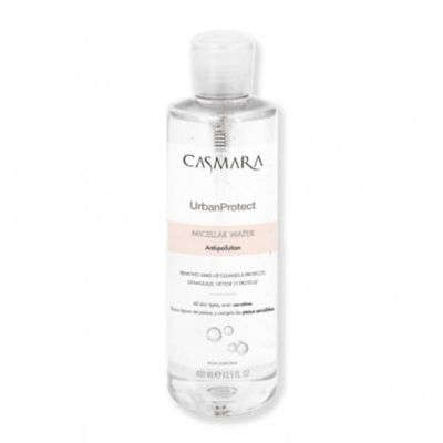 Casmara Eau Micellaire 400ml - Prix Tunisie | Arkan.tn