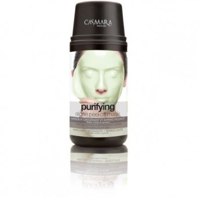CASMARA Mask Kit Purifying Algae Peel-Off