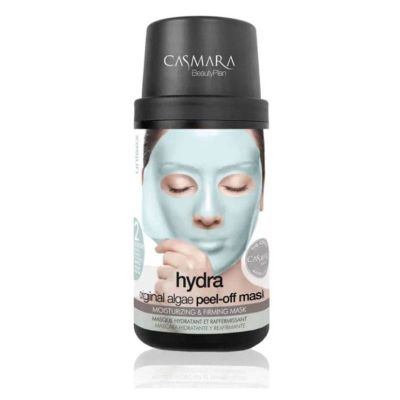 CASMARA Hydra Algae Peel-Off Kit Masque Visage Hydratant
