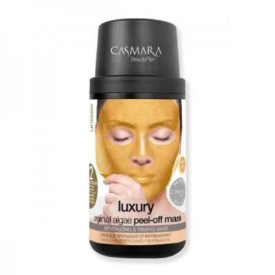 Masque Casmara Luxury Algae Peel-Off - Prix... | Arkan.tn