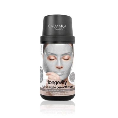 Casmara Kit Mask Longevity - Prix Tunisie | Arkan.tn