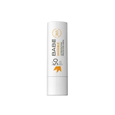 Baume Lèvres Invisible SPF50+ Babe - Prix... | Arkan.tn