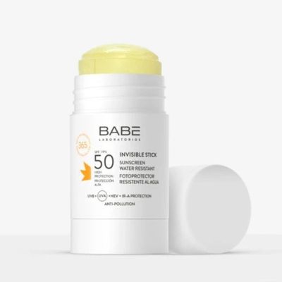 Babe Stick Solaire Invisible SPF50+ - Prix... | Arkan.tn