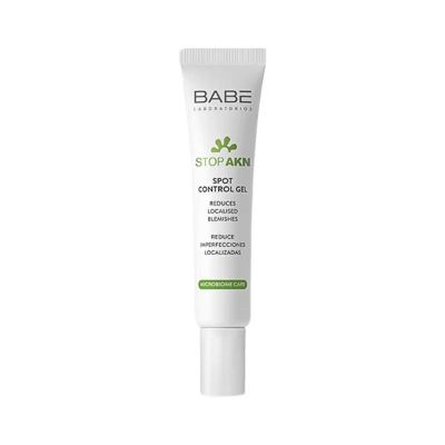 BABE Stop AKN Spot Control Gel Anti-Imperfections 10ML