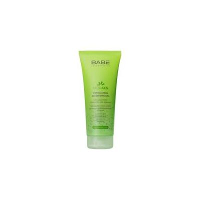 BABE Stop AKN Gel Exfoliant 200ML