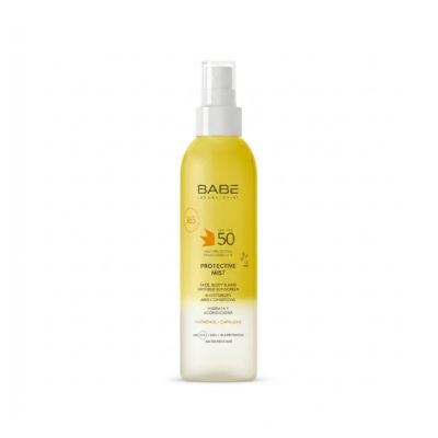 Brume protectrice BABÉ - SPF50 - 150ML
