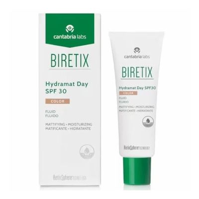 Biretix Hydramat Fluide 50ml - Prix Tunisie | Arkan.tn