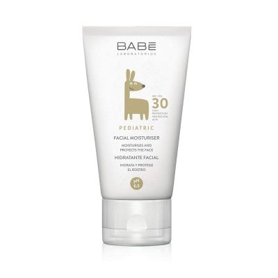 Babe Crème Visage Hydratante Bébé - Prix... | Arkan.tn