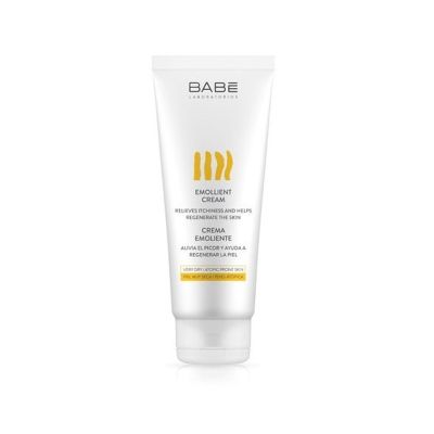 Babe Crème Émolliente Pédiatrique - Prix... | Arkan.tn