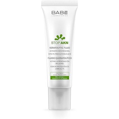Babe Stop AKN Crème Hydratante Réparatrice... | Arkan.tn